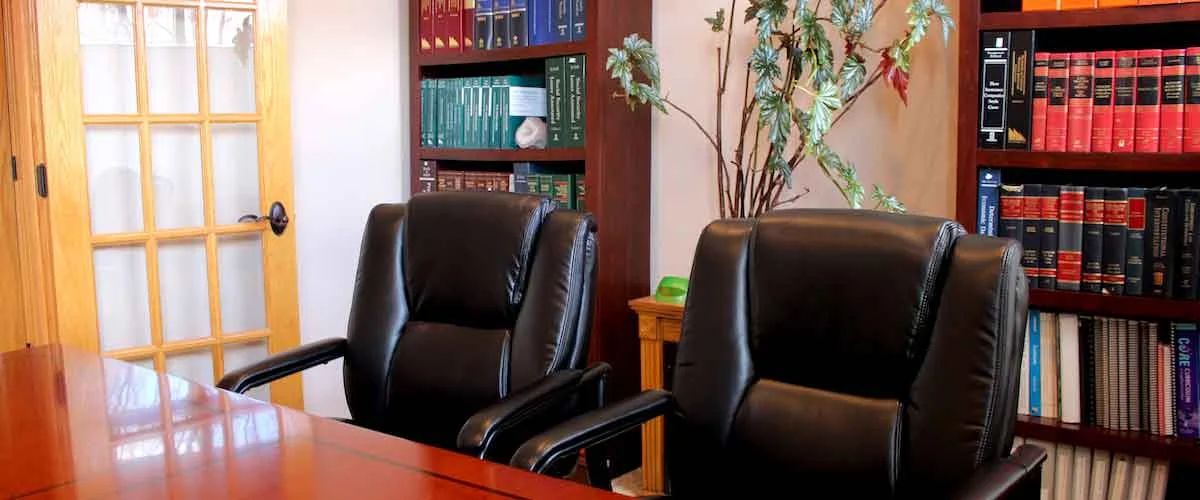 Estate planning consultation at Soignier Law Office in Durango, Colorado